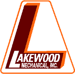 Lakewood Mechanical, Inc. Logo